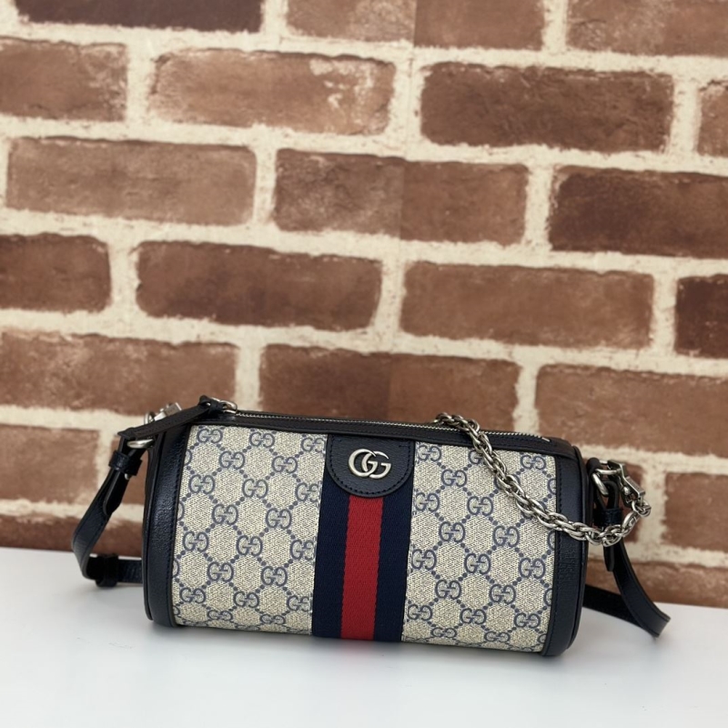 G*u*i round bags